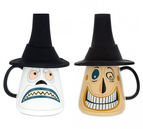 BLACK PEARL movie toy shop / ナイトメアービフォアクリスマス