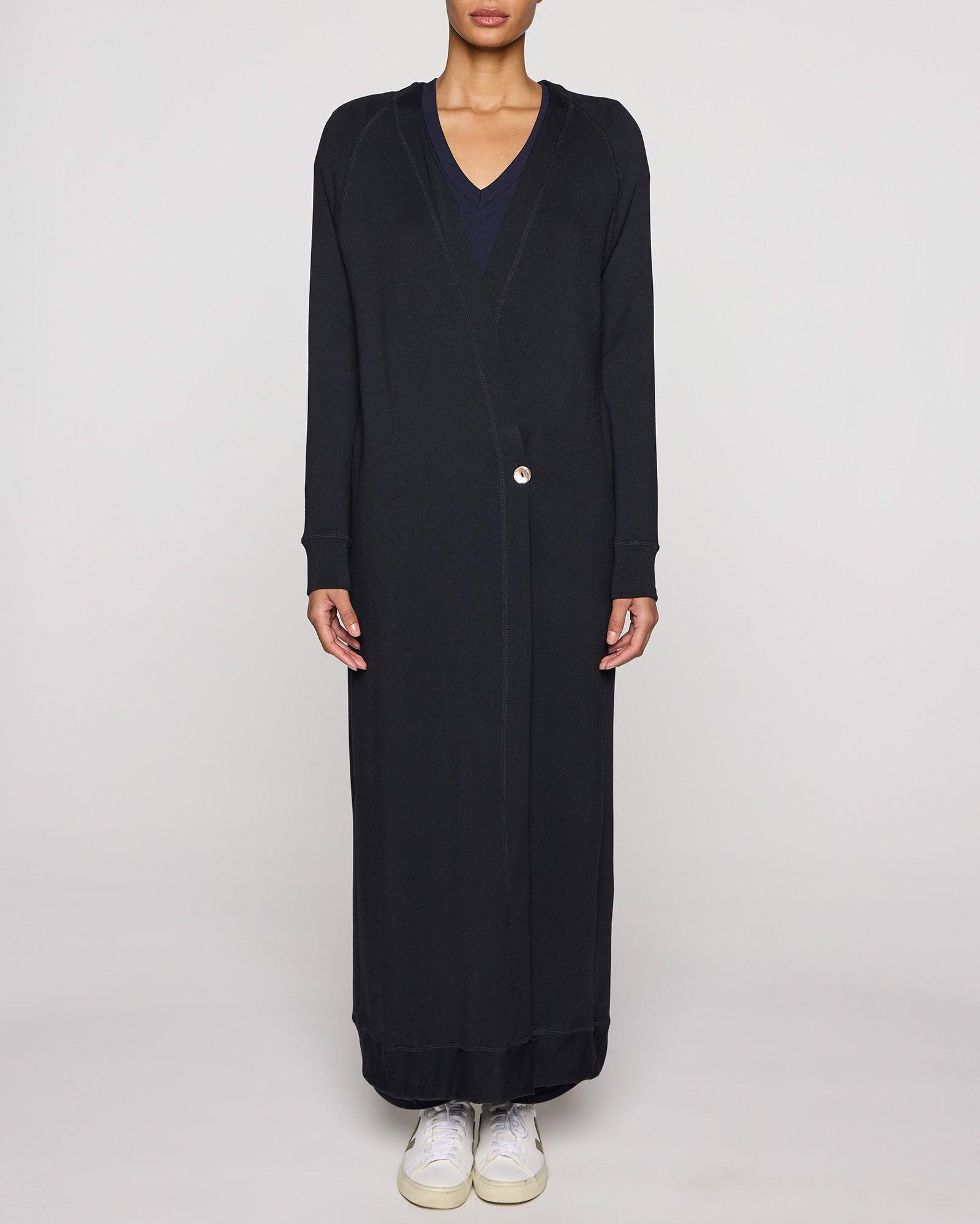 The Duster | Women's Duster Coat​ – Bleusalt