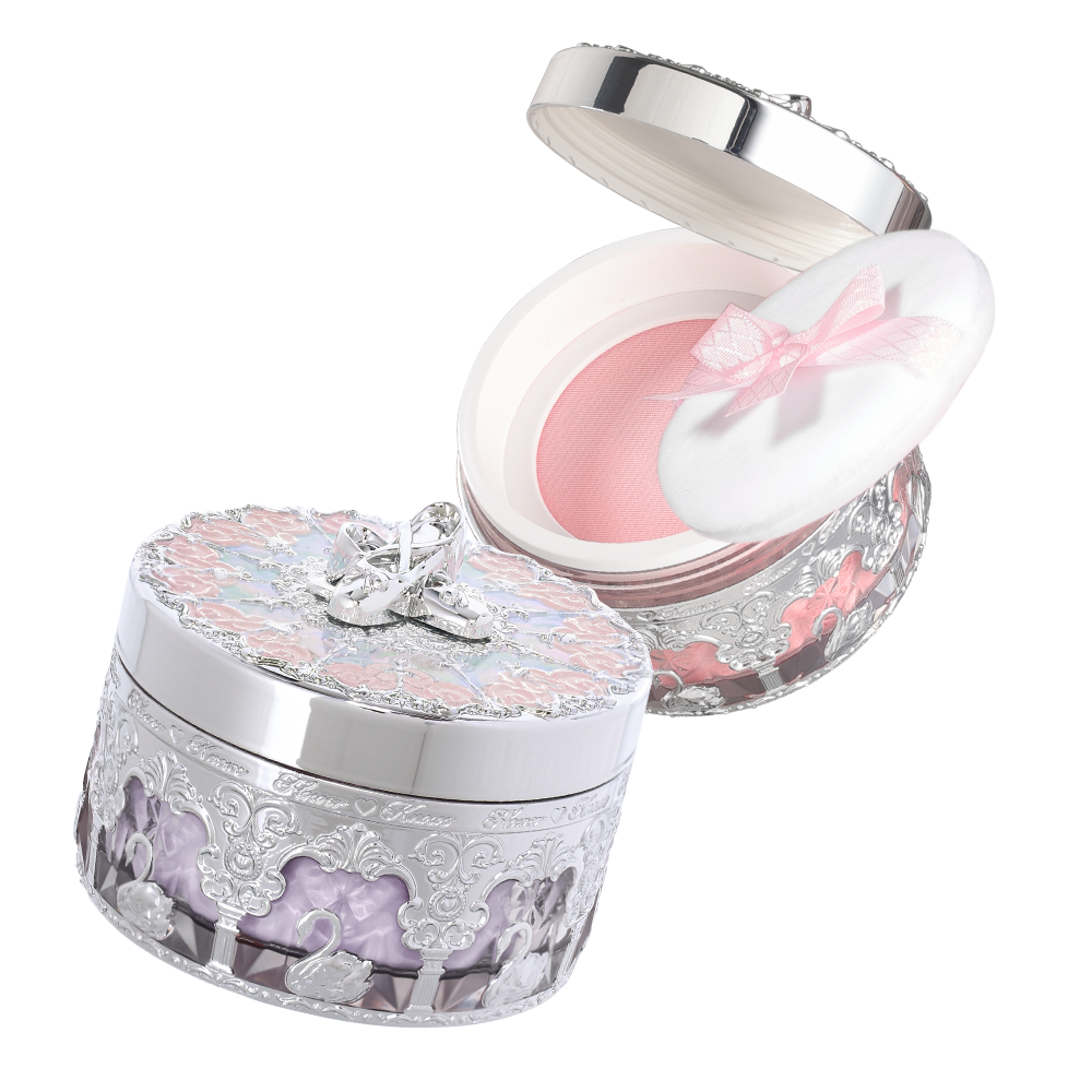 スワンバレエシリーズ – フラワノーズ日本公式ページ