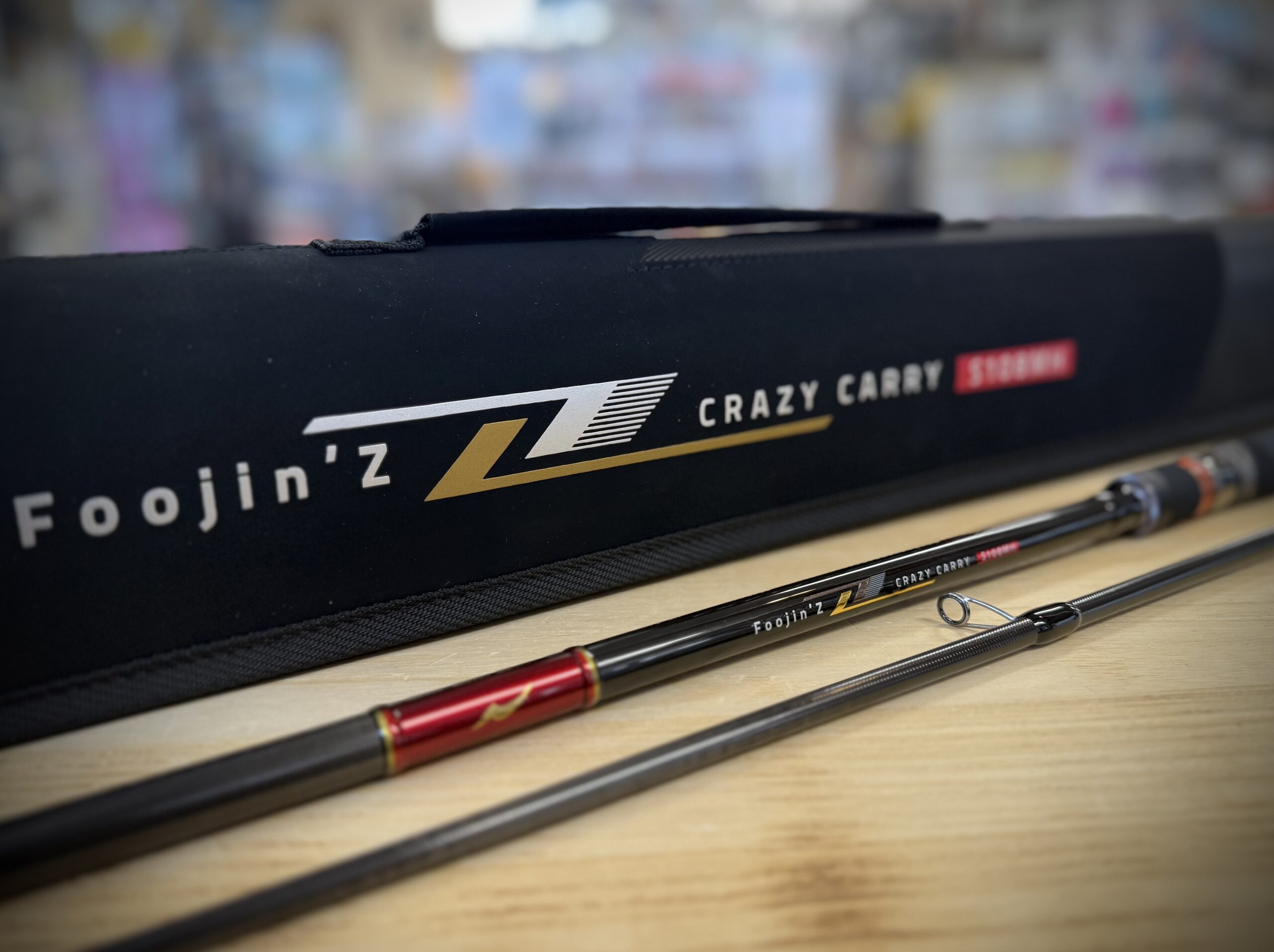 SHIMANO “WORLD SHAULA”15102R-3/15103RS-3入荷！ - 道東の釣りなら