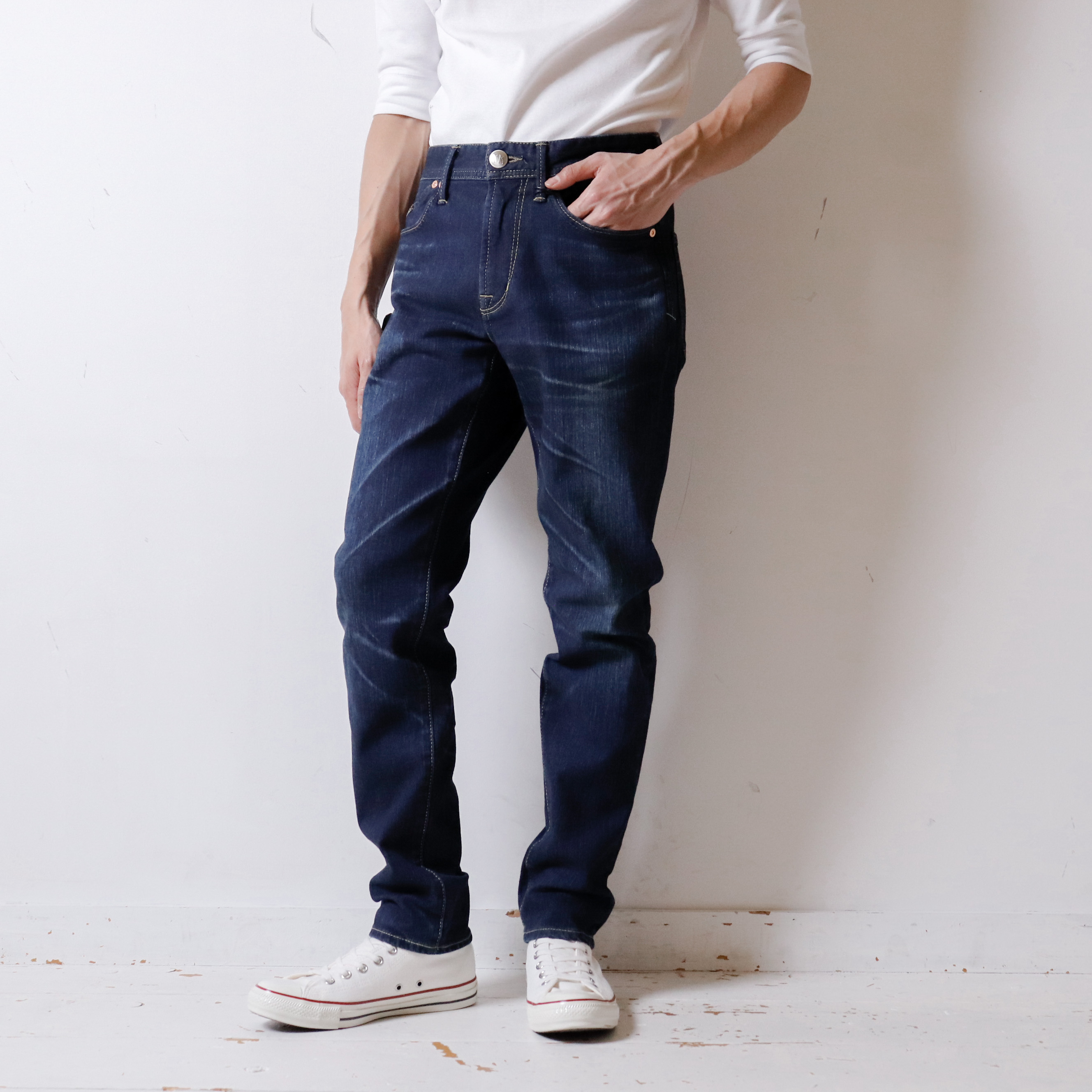 Men's】YANUK PHILIPⅡ | BLUEBEAT ONLINE