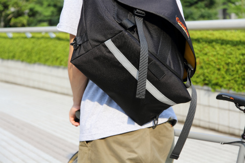 BAGABOO - BLUE LUG BLOG | 自転車店 ブルーラグ スタッフブログ