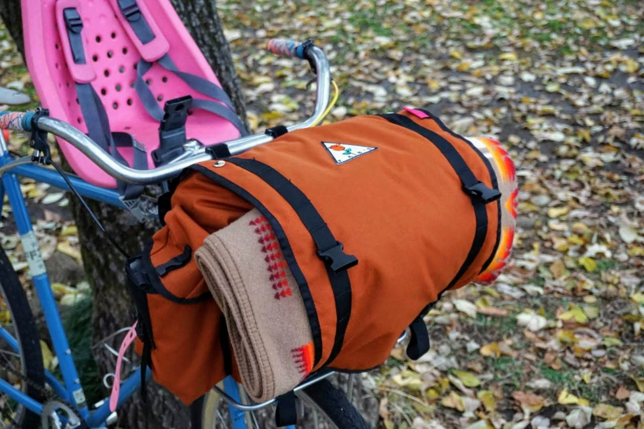 美学が詰まっている。 - BLUE LUG STAFF REVIEW | 自転車店 ブルーラグ