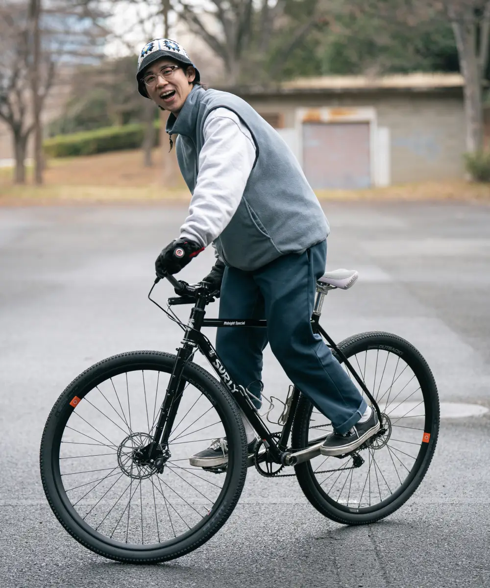 SURLY / BLUE LUGスタッフによるほぼ全モデル紹介