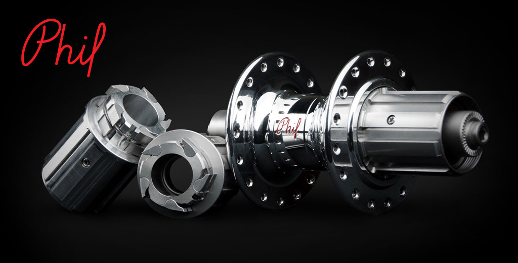 PHIL WOOD - BRANDS - BLUE LUG GLOBAL ONLINE STORE