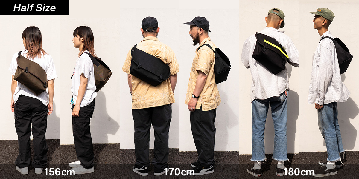 BLUE LUG* the messenger bag (brown) - BLUE LUG GLOBAL ONLINE STORE