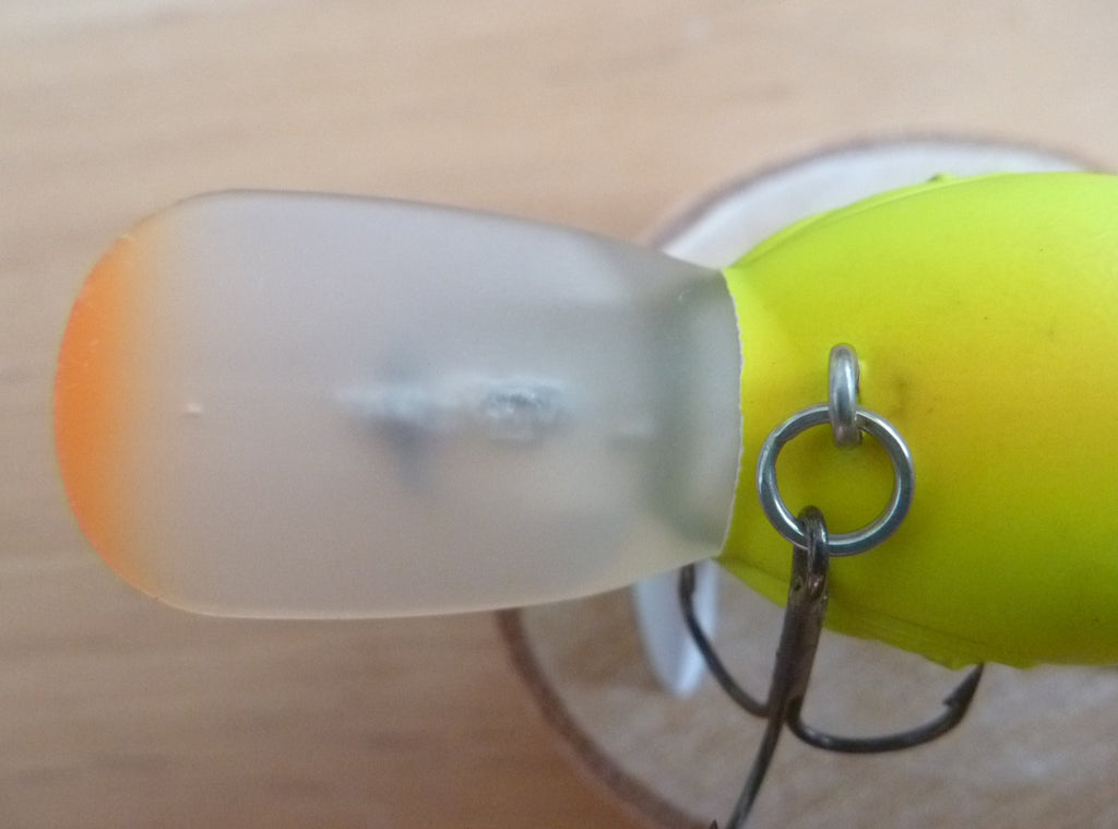 Megabass SM-X SPRIGGAN – blueseabass