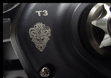 Gan Craft x Daiwa T3 MAGO – blueseabass