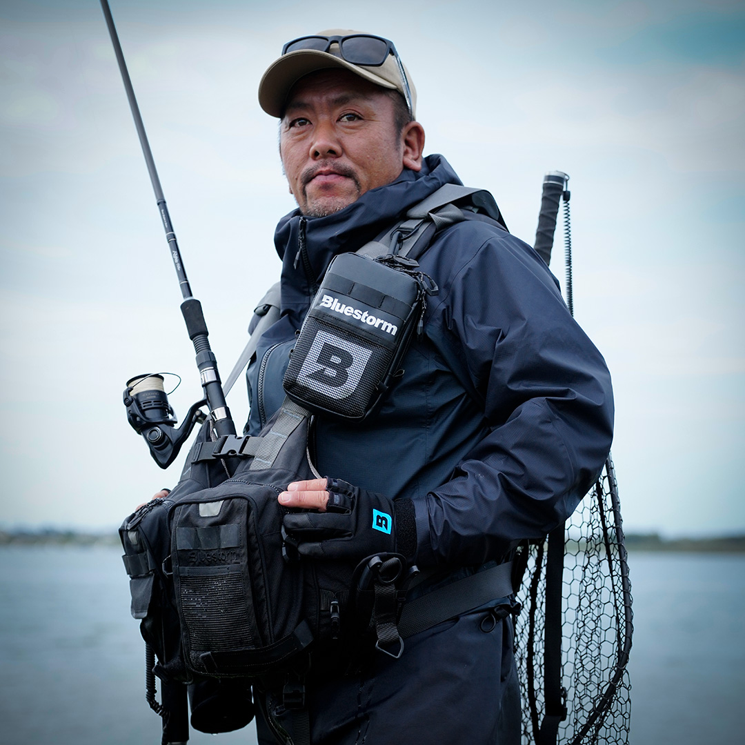 ポンティアスウェーディングジャケット BSJ-SRJ1R｜Products 製品情報