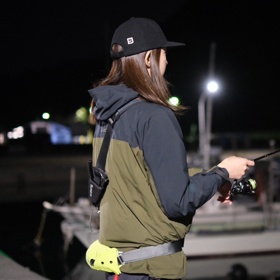 Bluestorm Online Store 限定】Réモーゲットウエストプレミアム BSJ