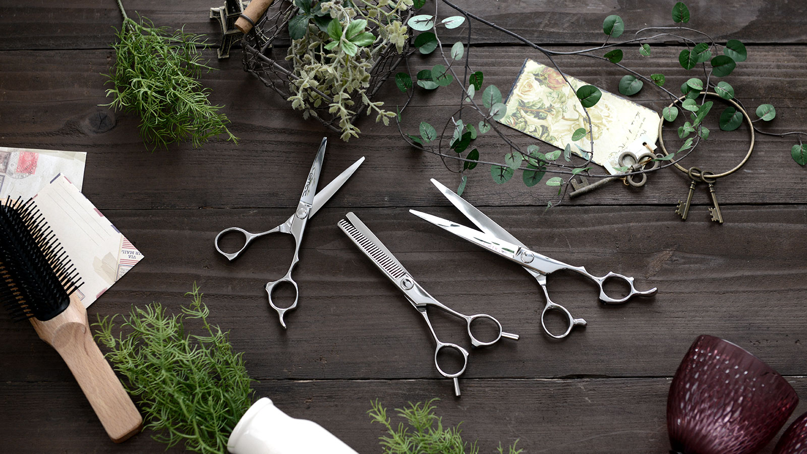 MT｜製品｜bmac scissors