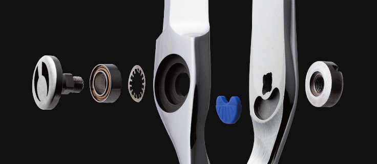 SPADA｜製品｜bmac scissors