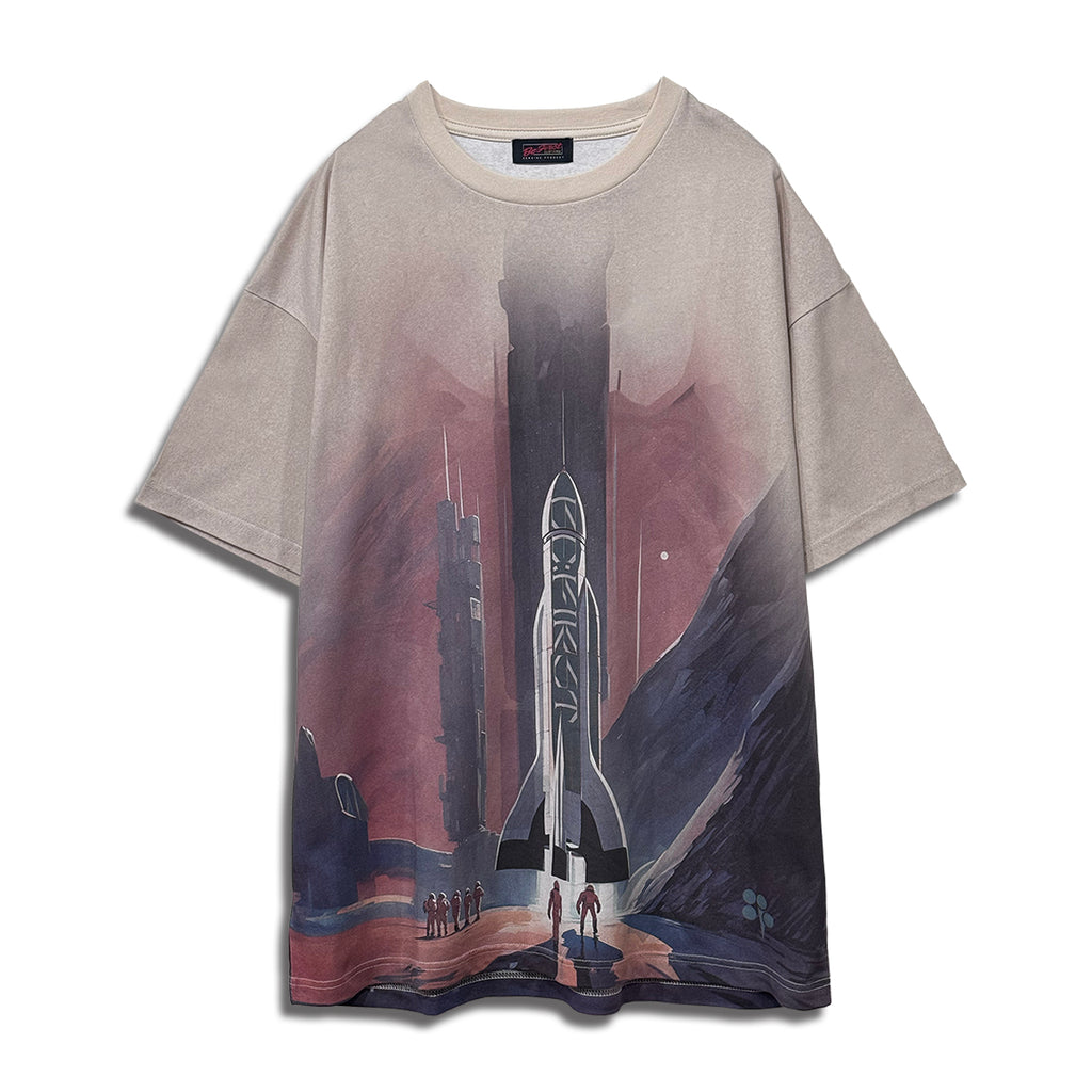 BE:FIRST アーティストTシャツ BESTY限定販売 Sサイズ BE:FIRST