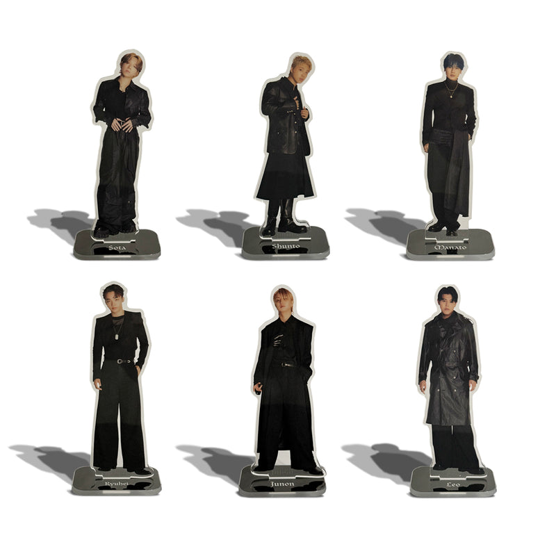 BE:ST アクリルスタンド – BMSG