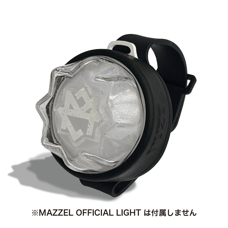 MAZZEL OFFICIAL LIGHT CUSTOM BAND – BMSG