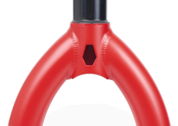 Insight: Shadow Conspiracy - Captive Fork