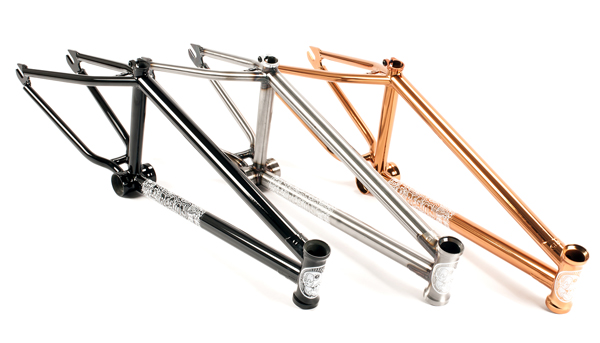 Product: United Bike Co. - Region Frame