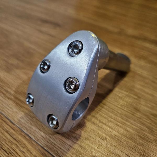 NITTO MX-3ステム OLD BMX BMXmuseum.com For Sale / Nitto mx-3 stem