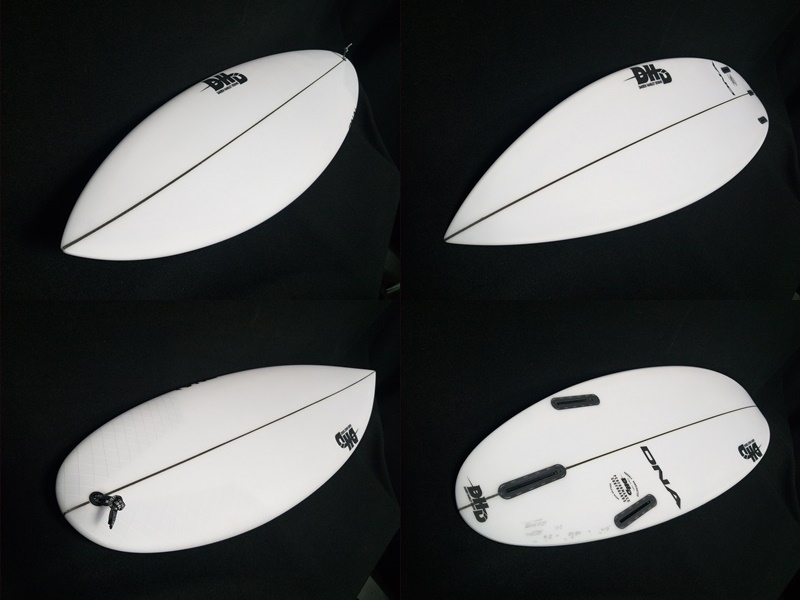 お取り寄せ・DHD・MF DNA | 新品・中古サーフボード販売のボード屋新品