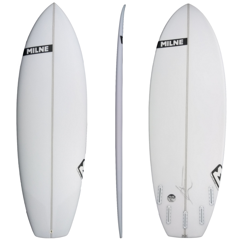 MILNE（ミルン） 新品サーフボード | 新品・中古サーフボード販売の