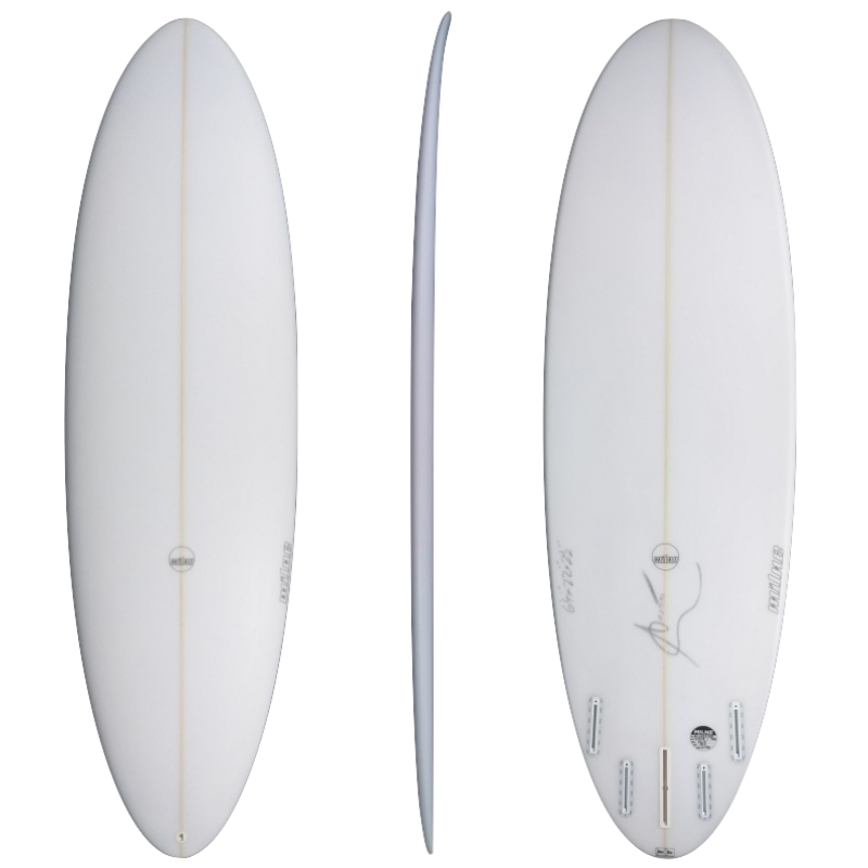 新品・ミルン・F-2 ミッドレングス | 新品・中古サーフボード販売の