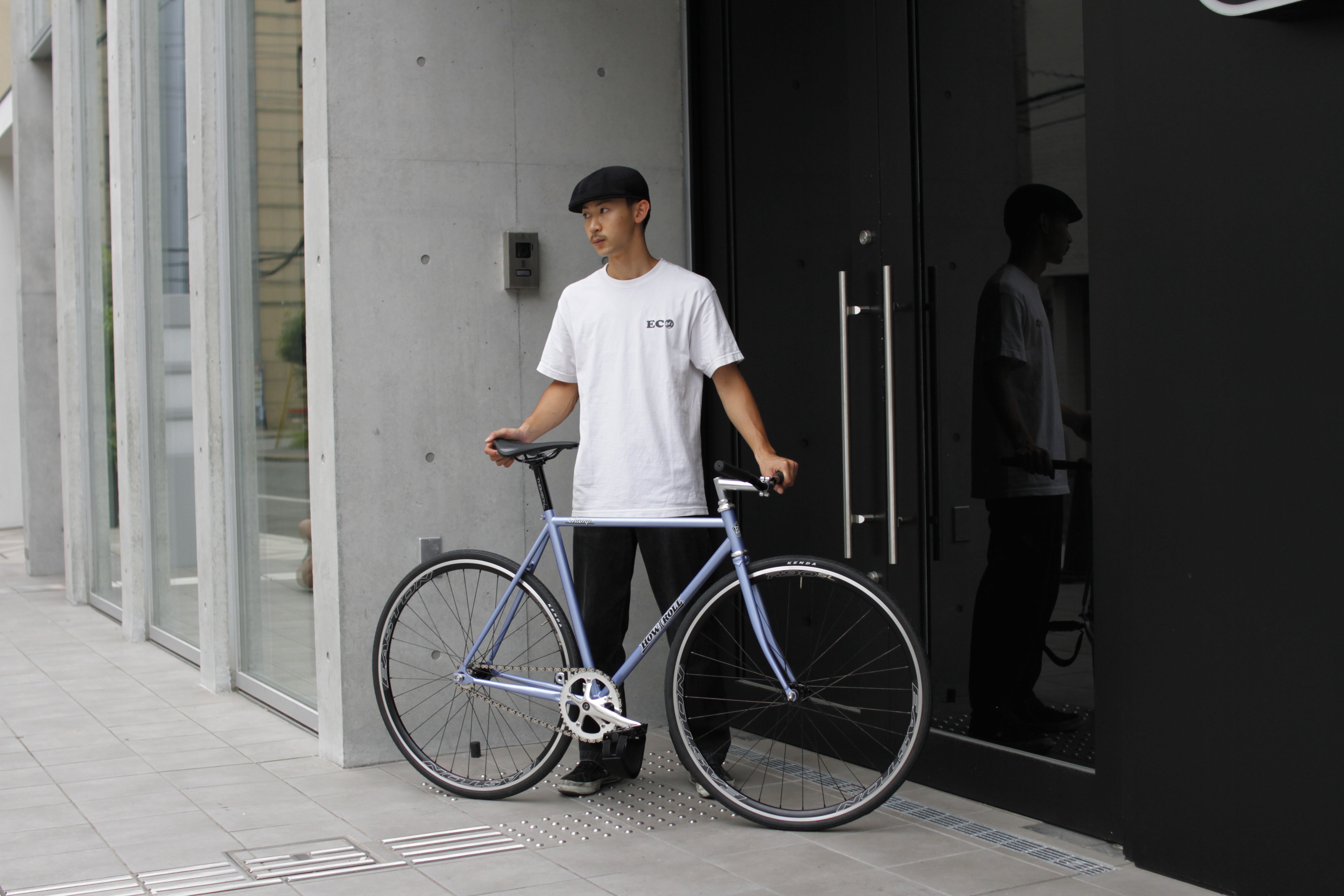 こんなCHAMPもお好きでしょ？ | ブローチャーズ - BROTURES ONLINE