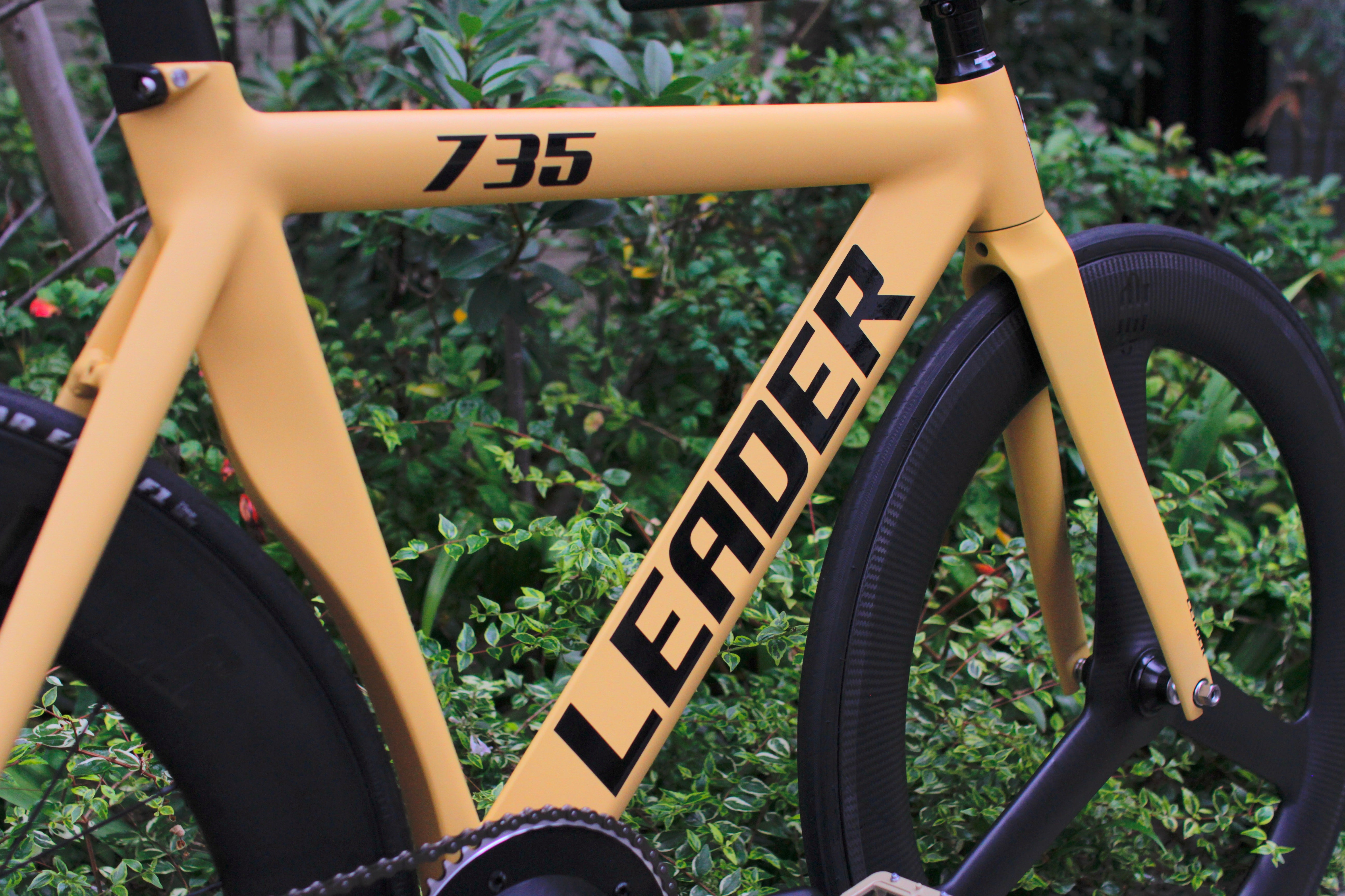 LEADER 25周年記念の