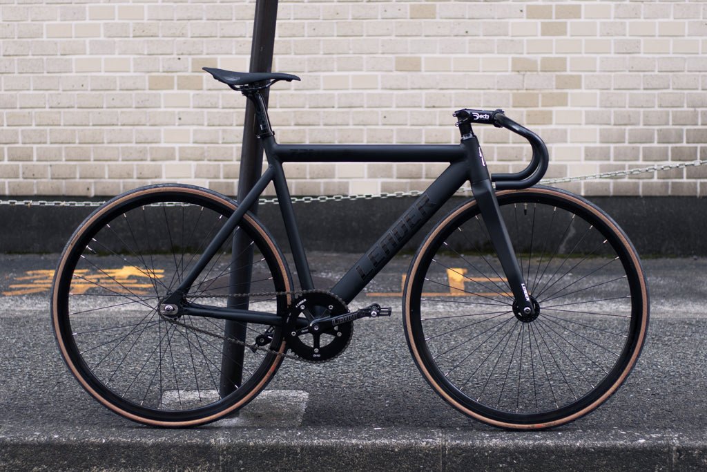 DEDA ELEMENTI PISTA STEM