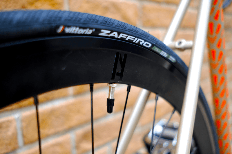 H PLUS SON SL-42 SUPER LITE RIM