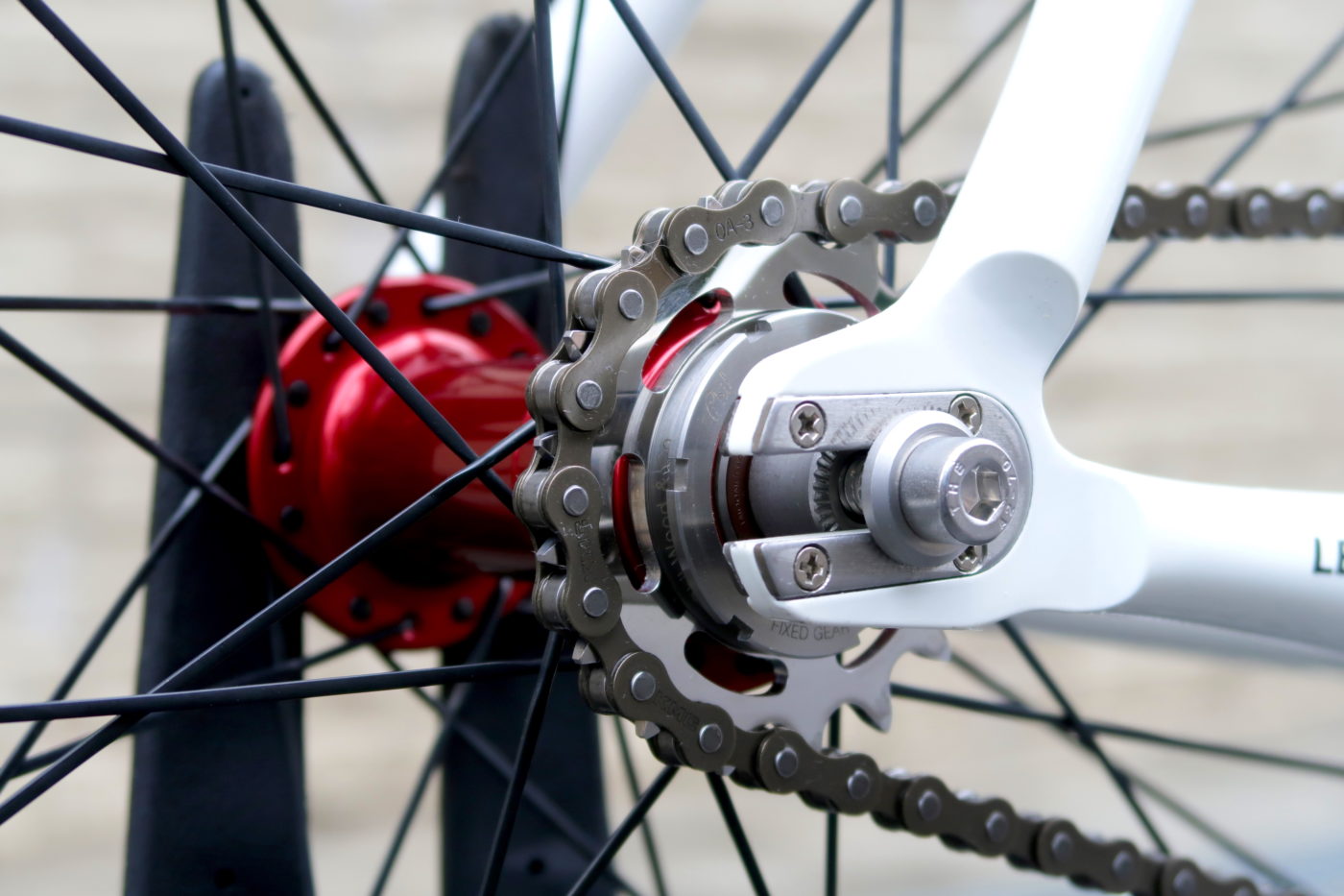 PhilWood SLR track 17T コグ ピスト MASH surly PHILWOOD* SLR track