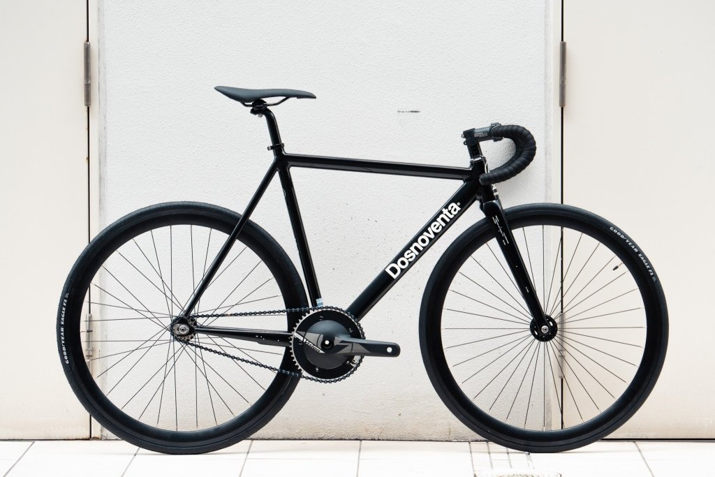 DOSNOVENTA | ブローチャーズ - BROTURES ONLINE STORE - ピストバイク通販