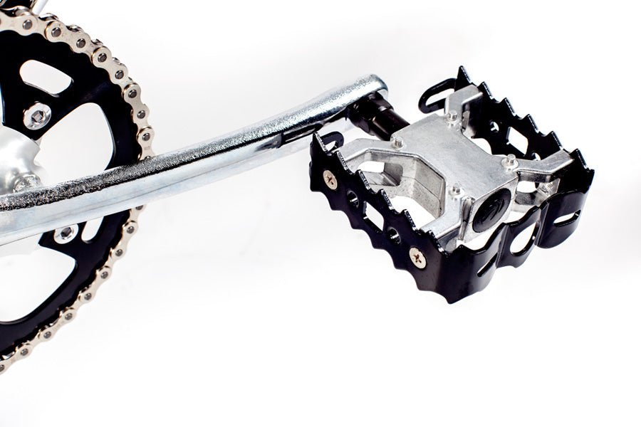 HOW I ROLL THE ROOTS