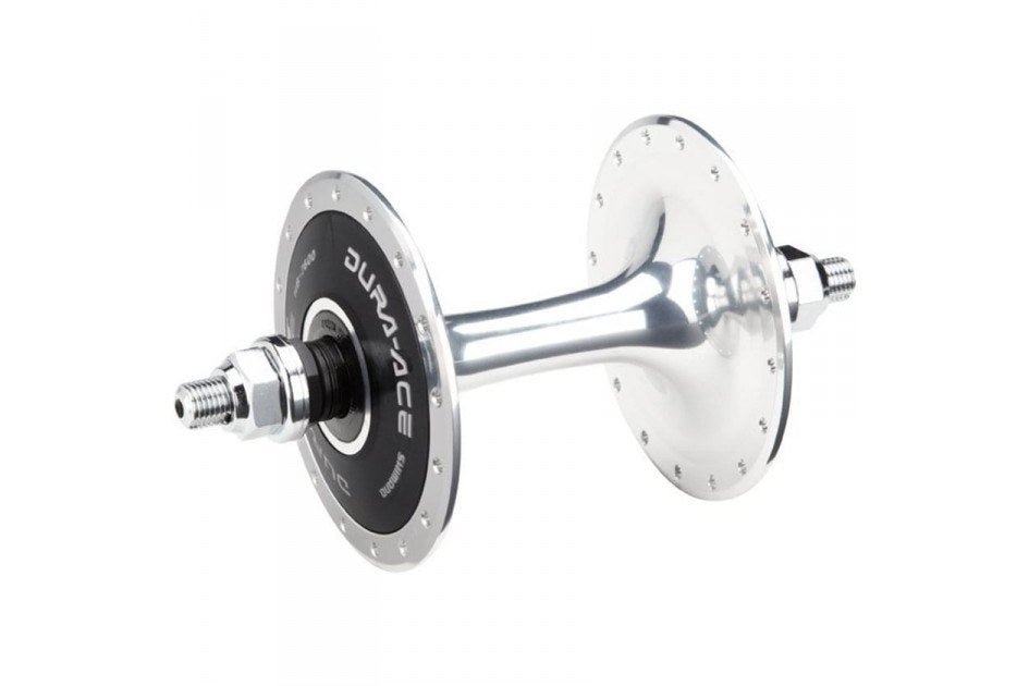 H PLUS SON AT-25 × DURA-ACE HB-7600