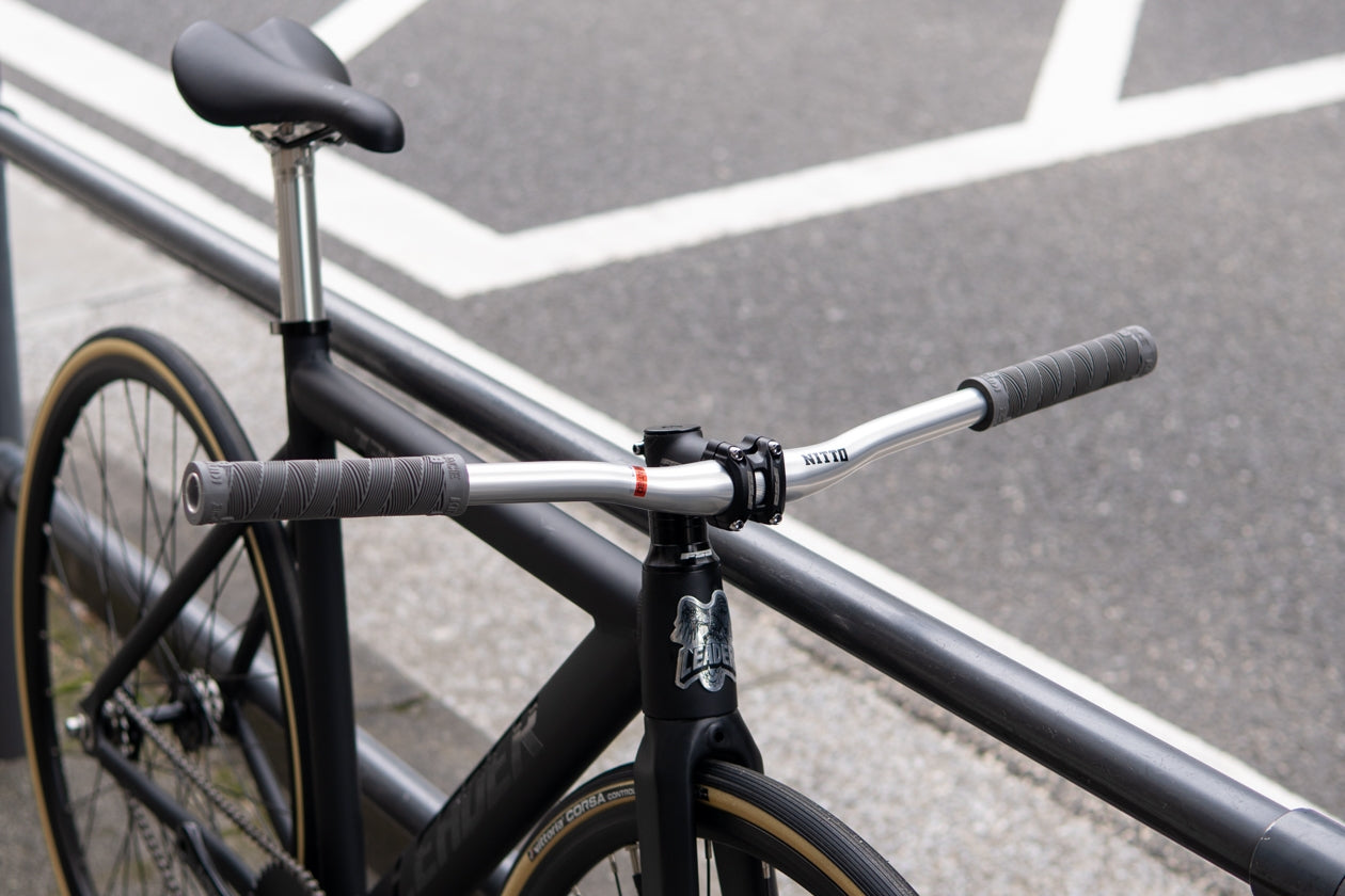 NITTO for SHRED BAR φ31.8 – BROTURES GLOBAL