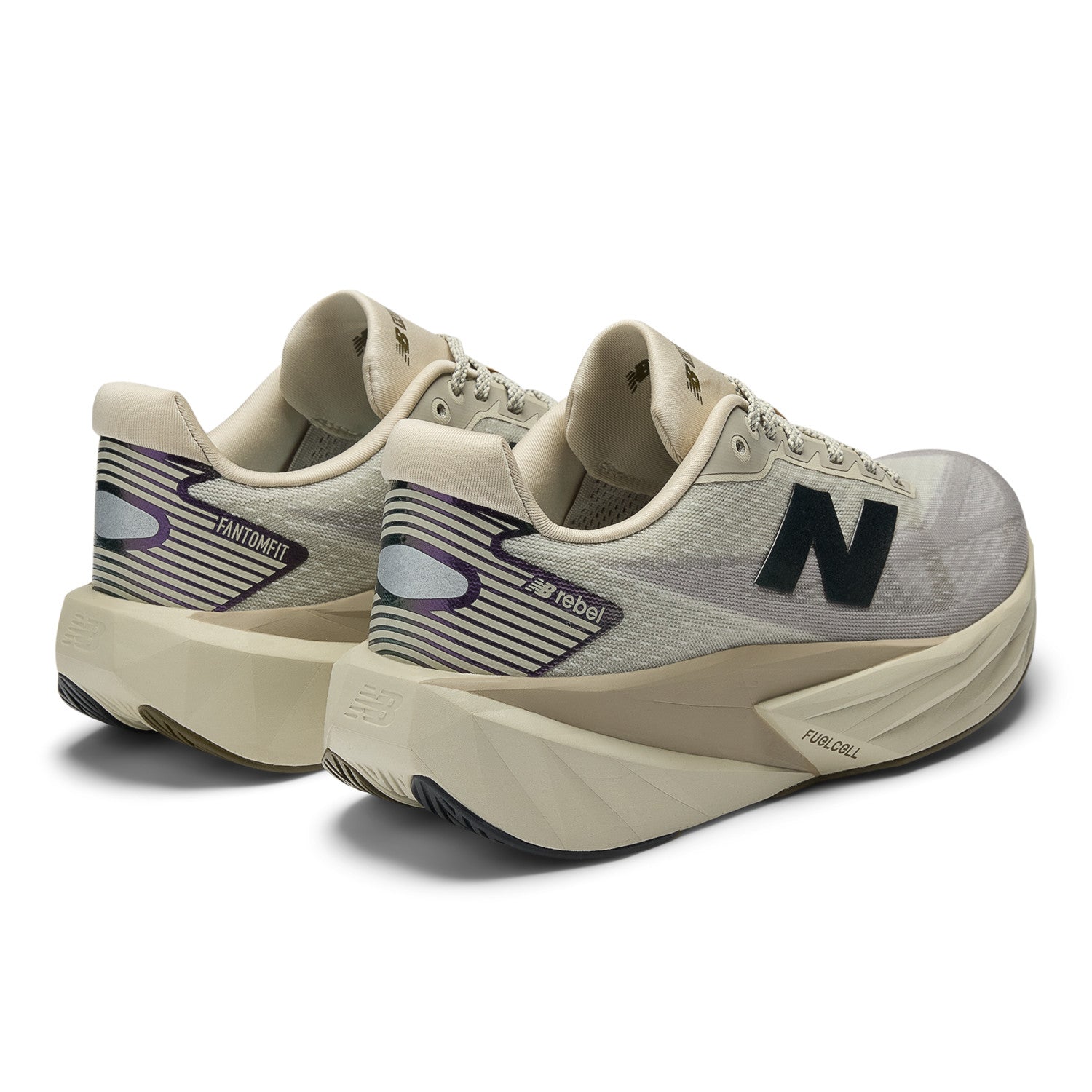 New Balance FuelCell Rebel v5 (WFCXPB5) Women's