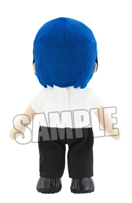 ぬいスター うたの☆プリンスさまっ♪ 「聖川真斗」[ぬいスター本体