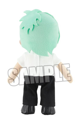 ぬいスター うたの☆プリンスさまっ♪ 「美風 藍」[ぬいスター本体