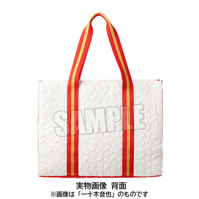 うたの☆プリンスさまっ♪ キルティングバッグ UTA☆PRI WONDERLAND