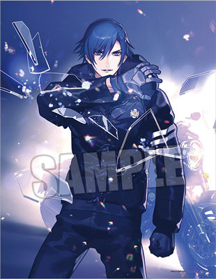 中古】雑貨 一ノ瀬トキヤ as トキヤ アートボード 「うたのプリンス