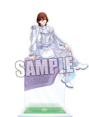 BOL限定】うたの☆プリンスさまっ♪ BIGアクリルスタンド Holy Veil