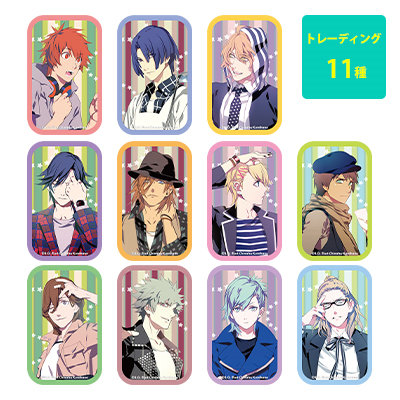 うたの☆プリンスさまっ♪ 連動購入応募特典Special Campaign CD うた