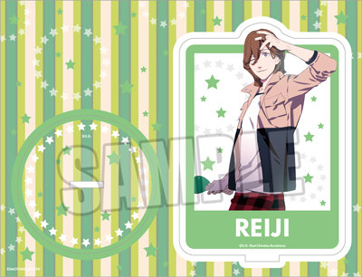 うたの☆プリンスさまっ♪ アクリルスタンド Debut ユニットドラマCD