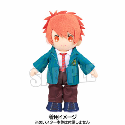 Man すのチル服 星のうた衣装 向井康二渡辺翔太 すのチル SnowMan すの