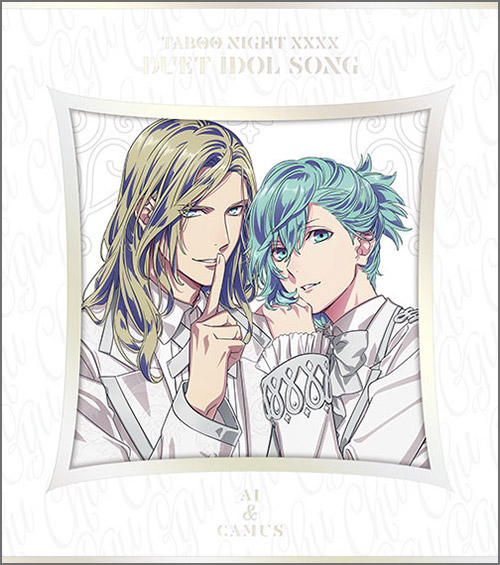 劇場版 うたの☆プリンスさまっ♪ TABOO NIGHT XXXX IDOL SONG