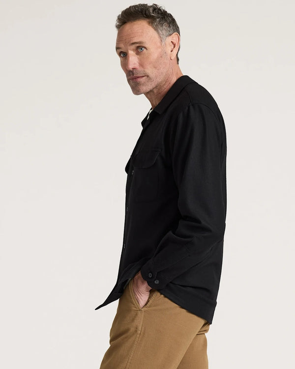 Pendleton Board Shirt - Solid – Broken horn