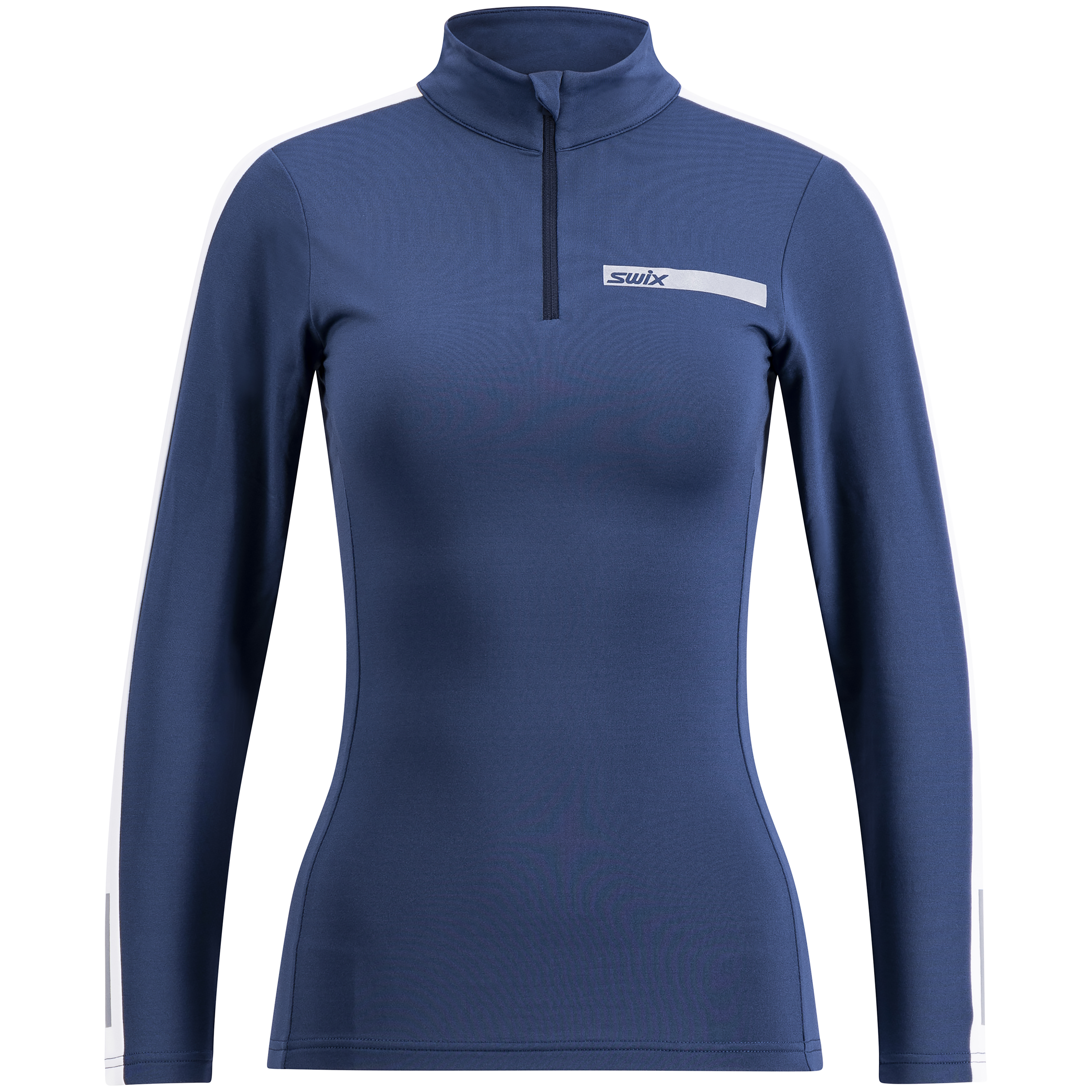 Roadline NTS Half Zip Baselayer Top W | Swix
