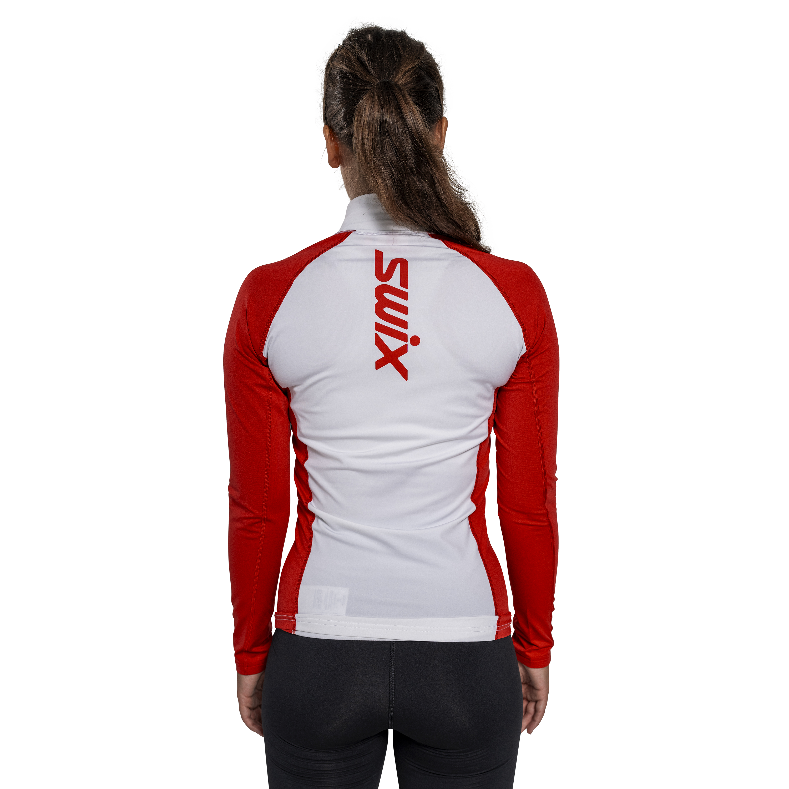 RaceX Dry Half Zip W | Swix