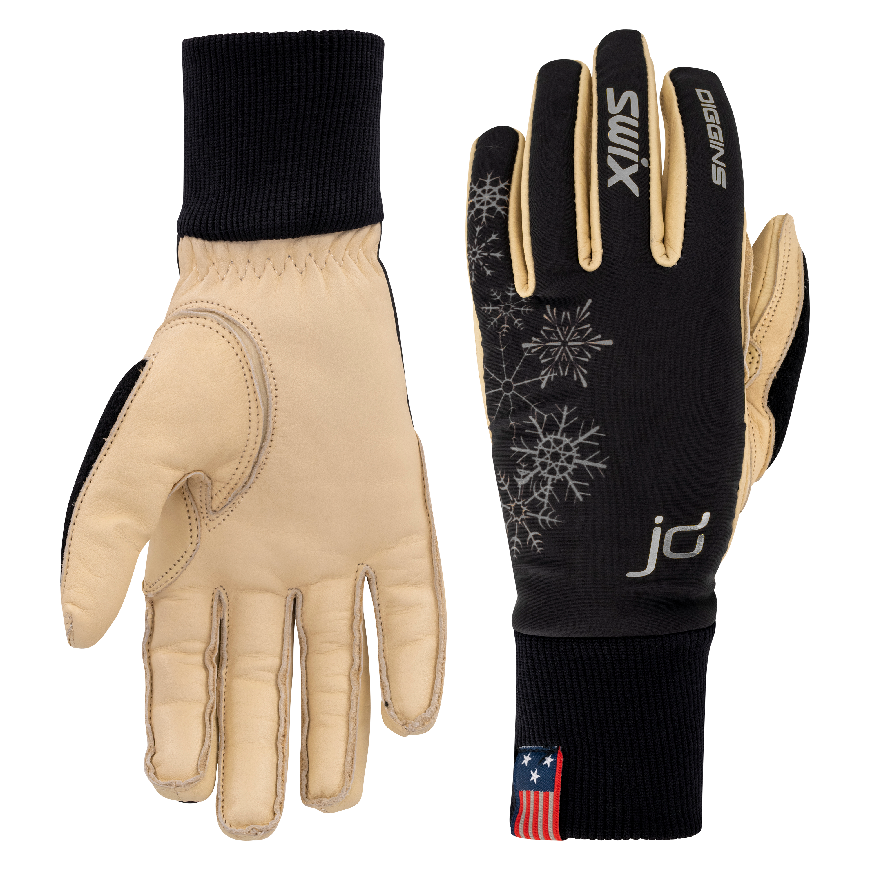 Star Glove | Swix