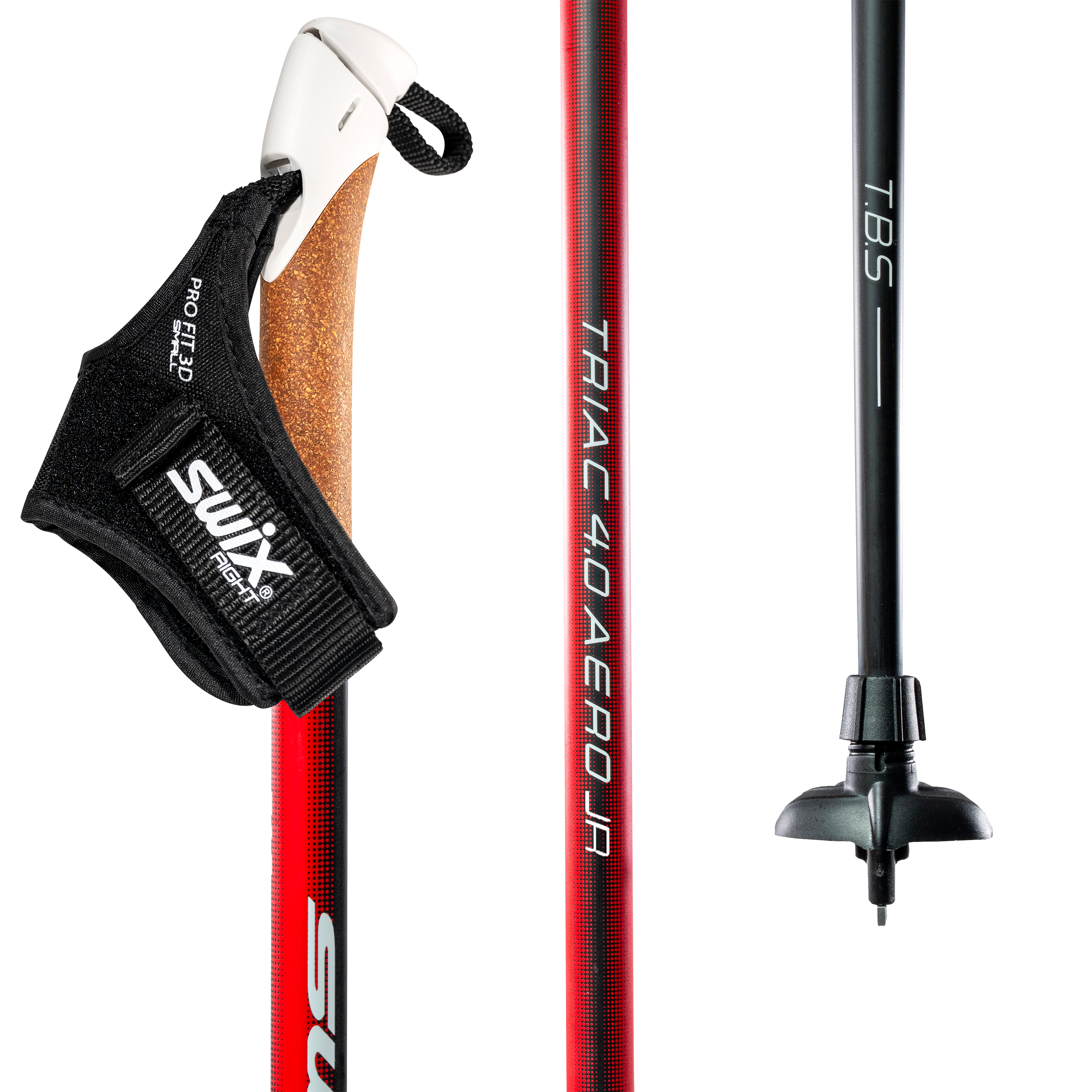 Triac Giro pole | Swix