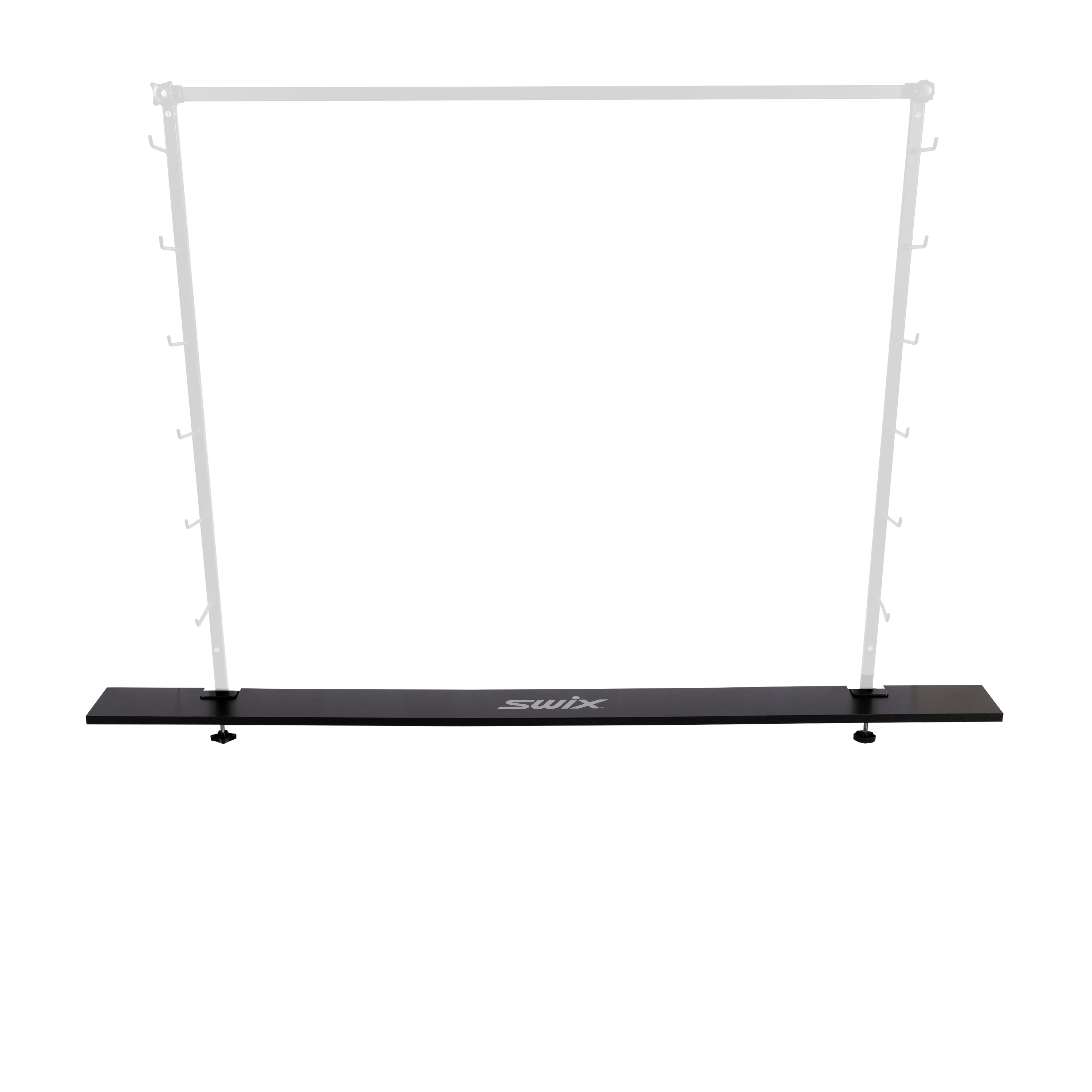 T75W Waxing table wide, 120x 35cm | Swix